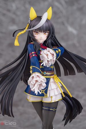 FIGURE-195041_12 Figura Calstone Light O 1/7 Umamusume Pretty Derby Phat Company Tienda Figuras Anime Chile