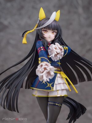 Figura Calstone Light O 1/7 Umamusume Pretty Derby Phat Company Tienda Figuras Anime Chile