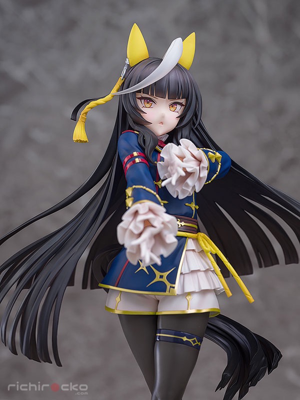 FIGURE-195041_13 Figura Calstone Light O 1/7 Umamusume Pretty Derby Phat Company Tienda Figuras Anime Chile