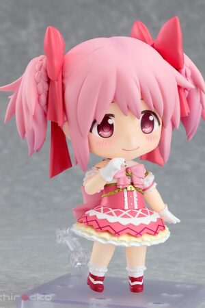 Figura Nendoroid Madoka Kaname Walpurgisnacht: Rising Ver. [Basic] Madoka Magica Good Smile Company Tienda Figuras Anime Chile