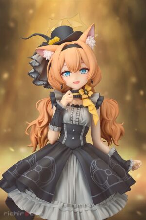 Figura Mari (Pop Idol) 1/7 Blue Archive Good Smile Company Tienda Figuras Anime Chile