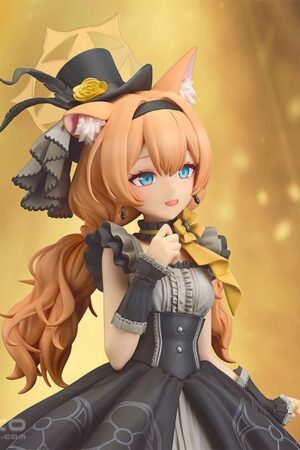 Figura Mari (Pop Idol) 1/7 Blue Archive Good Smile Company Tienda Figuras Anime Chile
