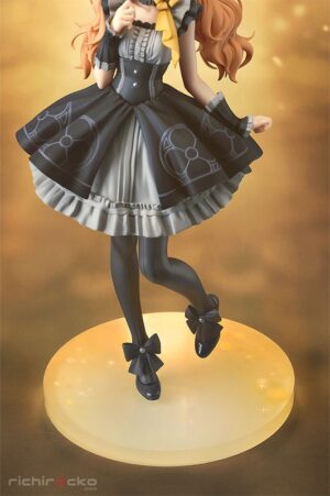 Figura Mari (Pop Idol) 1/7 Blue Archive Good Smile Company Tienda Figuras Anime Chile