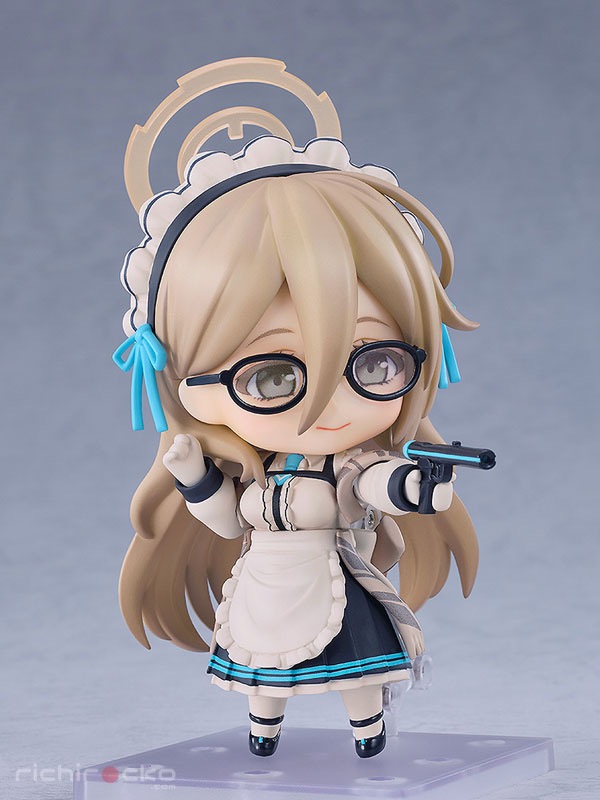 FIGURE-195077_03 Figura Nendoroid Murokasa Akane Blue Archive Good Smile Company Tienda Figuras Anime Chile