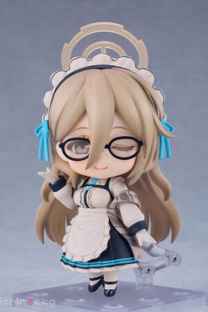 FIGURE-195077_04 Figura Nendoroid Murokasa Akane Blue Archive Good Smile Company Tienda Figuras Anime Chile