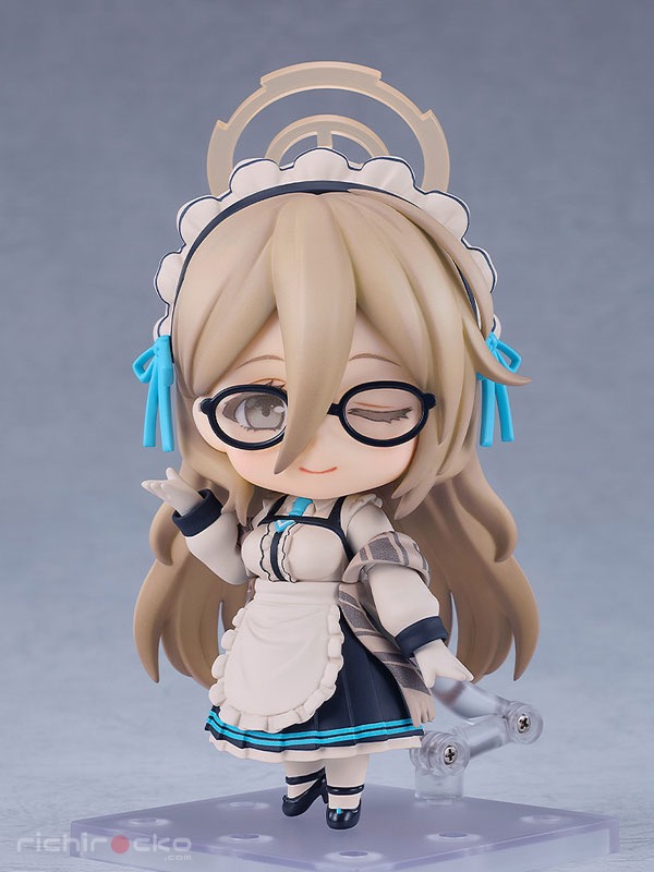 FIGURE-195077_04 Figura Nendoroid Murokasa Akane Blue Archive Good Smile Company Tienda Figuras Anime Chile