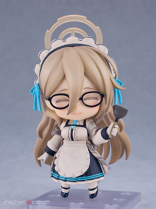 FIGURE-195077_05 Figura Nendoroid Murokasa Akane Blue Archive Good Smile Company Tienda Figuras Anime Chile