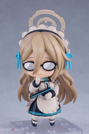 FIGURE-195077_06 Figura Nendoroid Murokasa Akane Blue Archive Good Smile Company Tienda Figuras Anime Chile