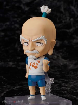 Figura Nendoroid Netero Hunter x Hunter Good Smile Company Tienda Figuras Anime Chile