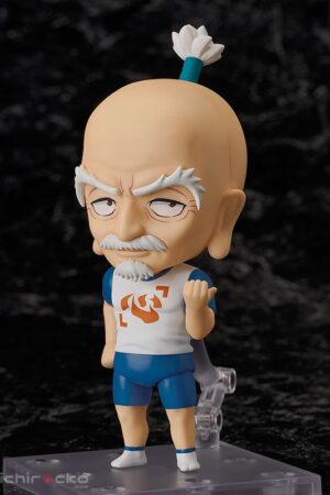 FIGURE-195078_03 Figura Nendoroid Netero Hunter x Hunter Good Smile Company Tienda Figuras Anime Chile