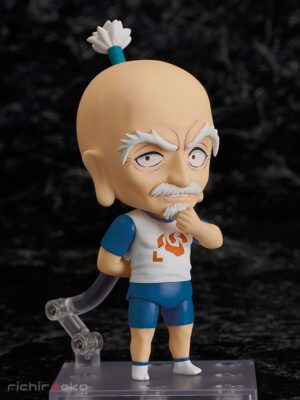 Figura Nendoroid Netero Hunter x Hunter Good Smile Company Tienda Figuras Anime Chile
