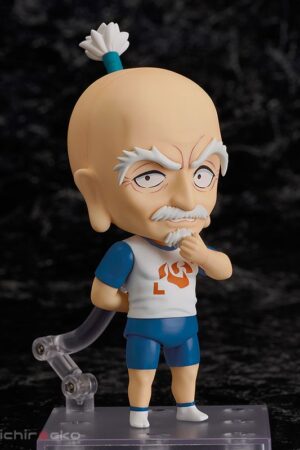 FIGURE-195078_04 Figura Nendoroid Netero Hunter x Hunter Good Smile Company Tienda Figuras Anime Chile