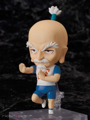 Figura Nendoroid Netero Hunter x Hunter Good Smile Company Tienda Figuras Anime Chile