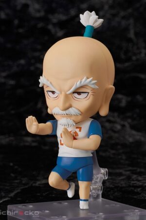 FIGURE-195078_05 Figura Nendoroid Netero Hunter x Hunter Good Smile Company Tienda Figuras Anime Chile