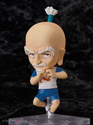 Figura Nendoroid Netero Hunter x Hunter Good Smile Company Tienda Figuras Anime Chile