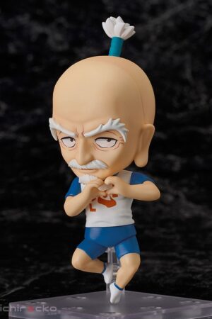 FIGURE-195078_06 Figura Nendoroid Netero Hunter x Hunter Good Smile Company Tienda Figuras Anime Chile