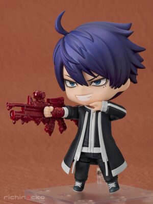 Figura Nendoroid Shiki Ichinose Tougen Anki Orange Rouge Tienda Figuras Anime Chile