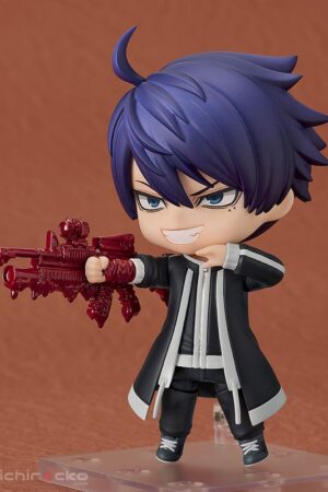 FIGURE-195081_03 Figura Nendoroid Shiki Ichinose Tougen Anki Orange Rouge Tienda Figuras Anime Chile