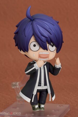 FIGURE-195081_04 Figura Nendoroid Shiki Ichinose Tougen Anki Orange Rouge Tienda Figuras Anime Chile