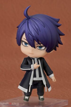 FIGURE-195081_05 Figura Nendoroid Shiki Ichinose Tougen Anki Orange Rouge Tienda Figuras Anime Chile