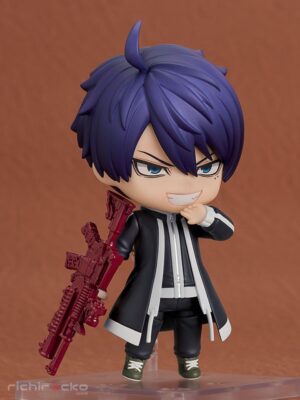 Figura Nendoroid Shiki Ichinose Tougen Anki Orange Rouge Tienda Figuras Anime Chile