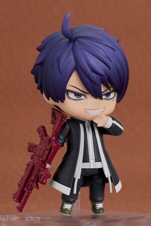 FIGURE-195081_06 Figura Nendoroid Shiki Ichinose Tougen Anki Orange Rouge Tienda Figuras Anime Chile