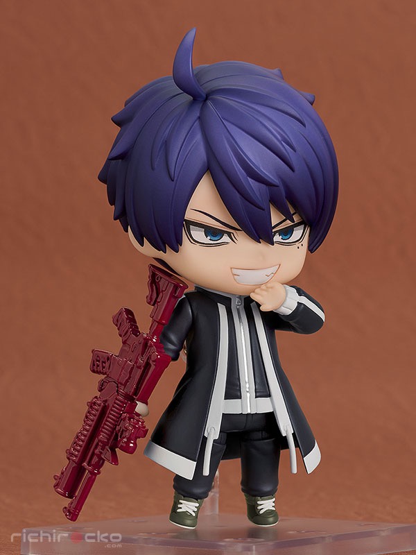 FIGURE-195081_06 Figura Nendoroid Shiki Ichinose Tougen Anki Orange Rouge Tienda Figuras Anime Chile