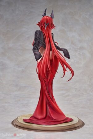 FIGURE-195084_03 Figura Red Hood - Nonsense Red 1/7 Goddess of Victory: Nikke Good Smile Arts Shanghai Tienda Figuras Anime Chile