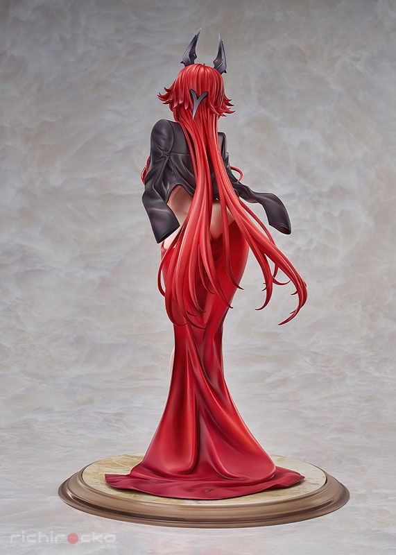 FIGURE-195084_03 Figura Red Hood - Nonsense Red 1/7 Goddess of Victory: Nikke Good Smile Arts Shanghai Tienda Figuras Anime Chile