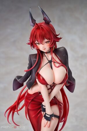 FIGURE-195084_04 Figura Red Hood - Nonsense Red 1/7 Goddess of Victory: Nikke Good Smile Arts Shanghai Tienda Figuras Anime Chile