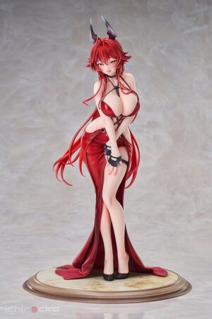 FIGURE-195084_05 Figura Red Hood - Nonsense Red 1/7 Goddess of Victory: Nikke Good Smile Arts Shanghai Tienda Figuras Anime Chile