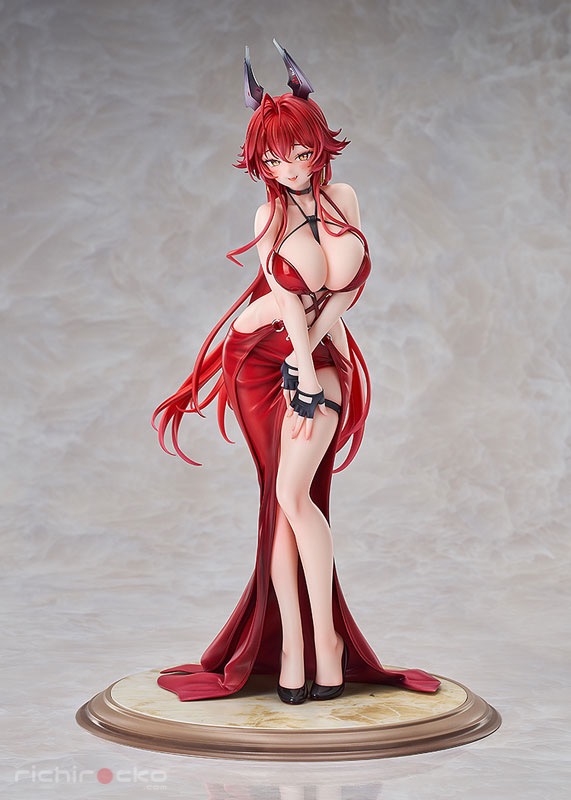FIGURE-195084_05 Figura Red Hood - Nonsense Red 1/7 Goddess of Victory: Nikke Good Smile Arts Shanghai Tienda Figuras Anime Chile
