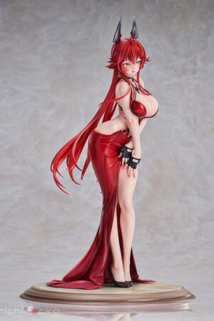 FIGURE-195084_06 Figura Red Hood - Nonsense Red 1/7 Goddess of Victory: Nikke Good Smile Arts Shanghai Tienda Figuras Anime Chile