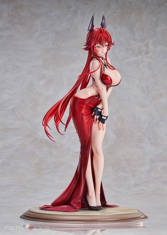 FIGURE-195084_06 Figura Red Hood - Nonsense Red 1/7 Goddess of Victory: Nikke Good Smile Arts Shanghai Tienda Figuras Anime Chile