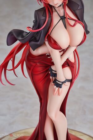 FIGURE-195084_08 Figura Red Hood - Nonsense Red 1/7 Goddess of Victory: Nikke Good Smile Arts Shanghai Tienda Figuras Anime Chile