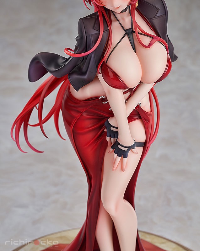 FIGURE-195084_08 Figura Red Hood - Nonsense Red 1/7 Goddess of Victory: Nikke Good Smile Arts Shanghai Tienda Figuras Anime Chile