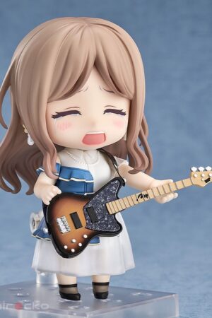 FIGURE-195085_04 Figura Nendoroid Soyo Nagasaki BanG Dream! Good Smile Arts Shanghai Tienda Figuras Anime Chile