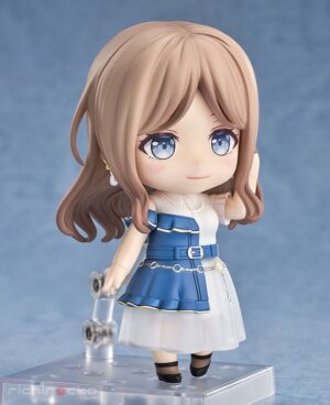 FIGURE-195085_05 Figura Nendoroid Soyo Nagasaki BanG Dream! Good Smile Arts Shanghai Tienda Figuras Anime Chile
