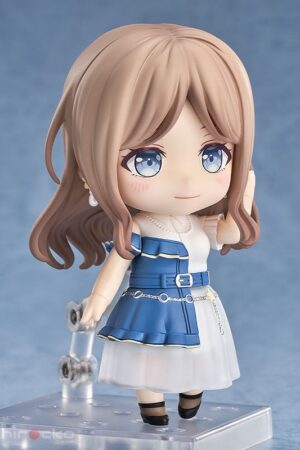 FIGURE-195085_05 Figura Nendoroid Soyo Nagasaki BanG Dream! Good Smile Arts Shanghai Tienda Figuras Anime Chile