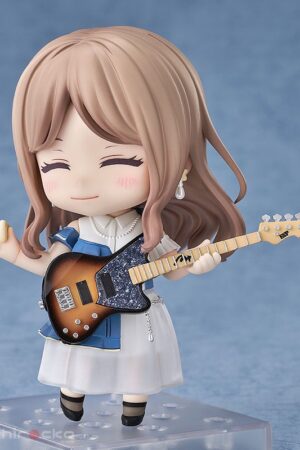 FIGURE-195085_06 Figura Nendoroid Soyo Nagasaki BanG Dream! Good Smile Arts Shanghai Tienda Figuras Anime Chile