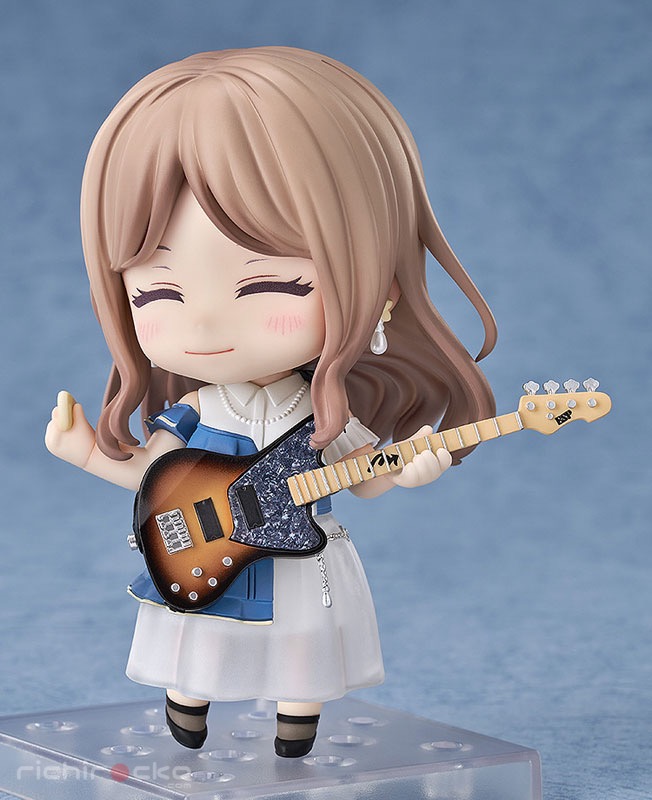 FIGURE-195085_06 Figura Nendoroid Soyo Nagasaki BanG Dream! Good Smile Arts Shanghai Tienda Figuras Anime Chile