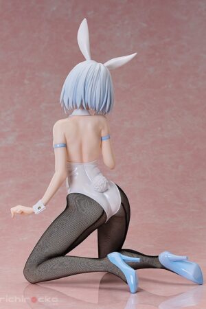 Figura B-STYLE Origami Tobiichi: Bunny Ver. 1/4 Date A Live V FREEing Tienda Figuras Anime Chile