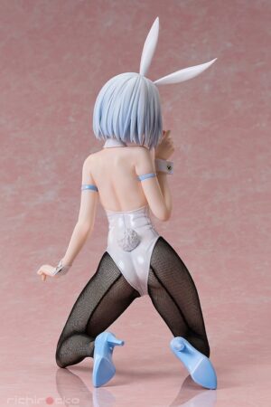 Figura B-STYLE Origami Tobiichi: Bunny Ver. 1/4 Date A Live V FREEing Tienda Figuras Anime Chile