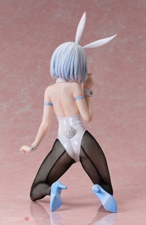 Figura B-STYLE Origami Tobiichi: Bunny Ver. 1/4 Date A Live V FREEing Tienda Figuras Anime Chile
