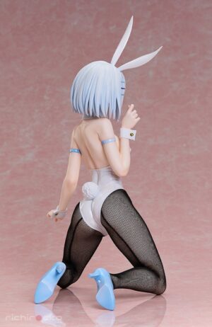 Figura B-STYLE Origami Tobiichi: Bunny Ver. 1/4 Date A Live V FREEing Tienda Figuras Anime Chile