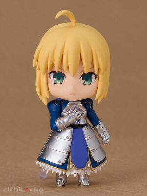 Figura Nendoroid Surprise Fate/Stay Night 6Pack BOX Good Smile Company Tienda Figuras Anime Chile