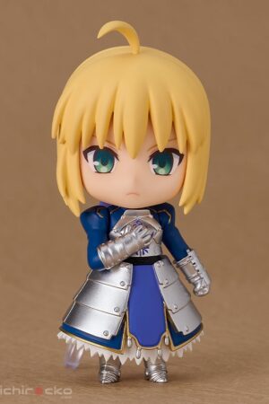 Figura Nendoroid Surprise Fate/Stay Night 6Pack BOX Good Smile Company Tienda Figuras Anime Chile