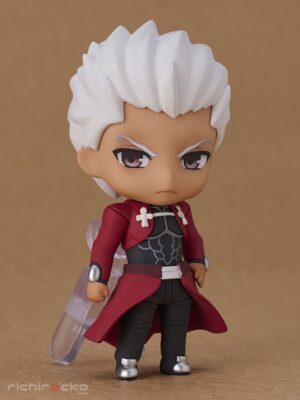 Figura Nendoroid Surprise Fate/Stay Night 6Pack BOX Good Smile Company Tienda Figuras Anime Chile