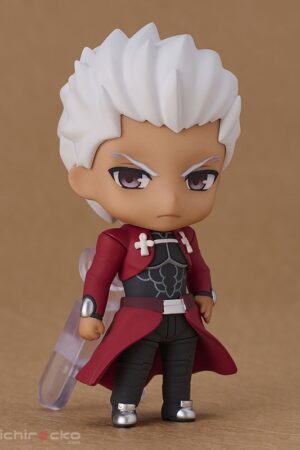 Figura Nendoroid Surprise Fate/Stay Night 6Pack BOX Good Smile Company Tienda Figuras Anime Chile
