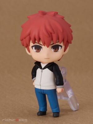 Figura Nendoroid Surprise Fate/Stay Night 6Pack BOX Good Smile Company Tienda Figuras Anime Chile